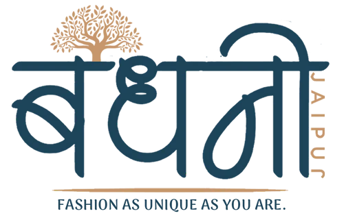 Bandhani Jaipur